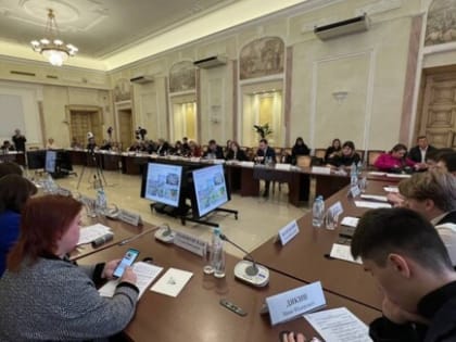 Ленобласть модернизирует медицину