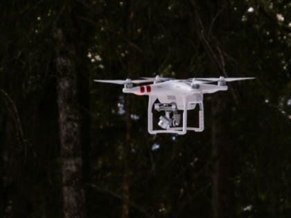 Небо над Ленобластью прикроют. Поводом стали беспилотники