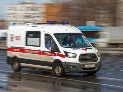 Первая россиянка с "кракеном" выздоровела