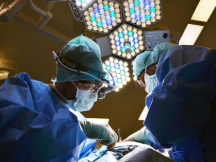 Петербургские врачи спасли руку юной гимнастке из Соснового Бора