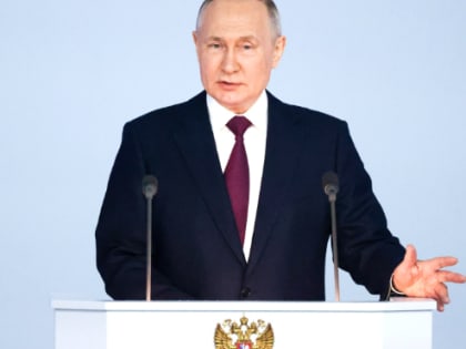 Правительство РФ работает над текстом указа о создании Фонда поддержки ветеранов спецоперации