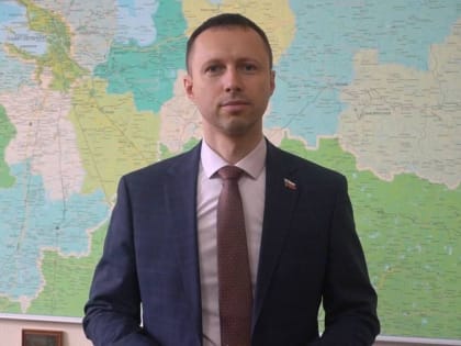 Объекты Народной программы Партии «Единая Россиия» под контролем депутатов