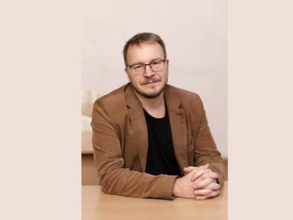 Юбилей Михаила Львовского: полжизни - в школе!