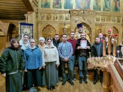 Обет трезвости: путь к восстановлению