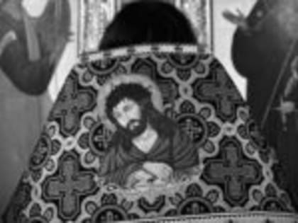 В храме Иоанна Богослова в Кудрово совершена Литургия Преждеосвященных Даров