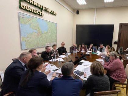 Представитель Выборгской епархии принял участие в аттестации экскурсоводов Ленинградской области
