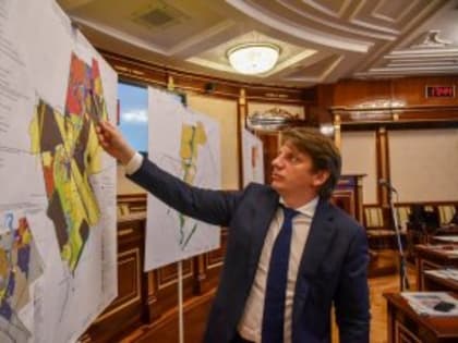 Новосаратовке — комплексное развитие