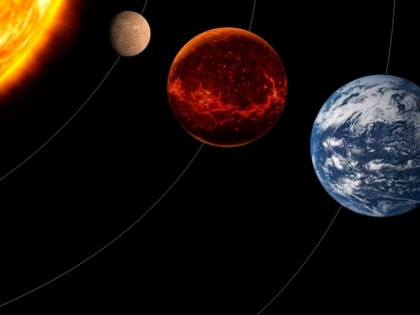 Редкий парад планет: что ожидать 28 августа