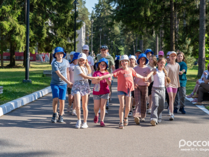 В Ленобласти стартовала летняя оздоровительная кампания