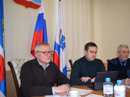 Безопасность – понятие всесезонное