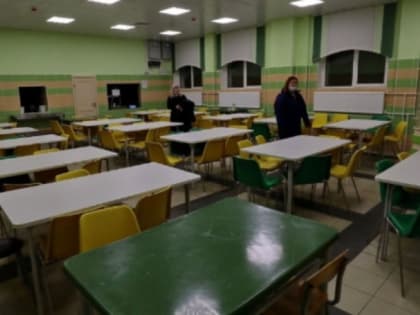 Сообщения о минировании школ проверяют в Сертолово и Волосово