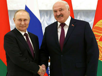 Россия и Белоруссия проведут совместные летно-тактические учения