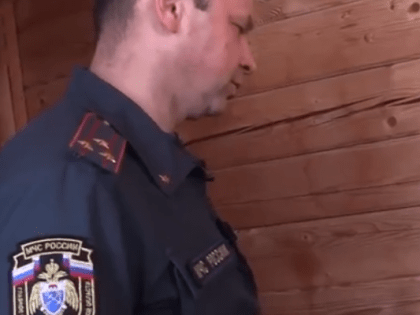 В Ленобласти ждут аномальные холода: в МЧС попросили соблюдать правила пожарной безопасности