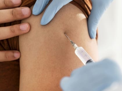 В России собираются вакцинировать против кори и дифтерии неохваченное население