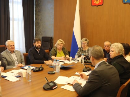 Депутаты всерьез озабочены ситуацией с обеспечением льготными лекарствам