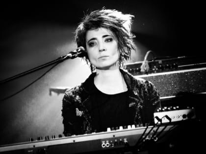 Земфиру* признали иноагентом