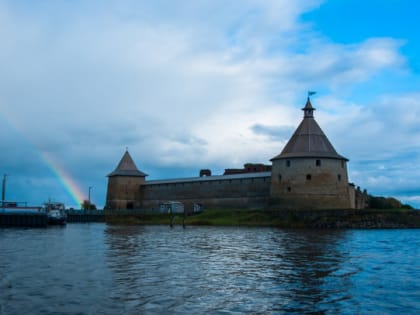 В Орешке ждут "нашествие варягов" и "борьбу за водные просторы"