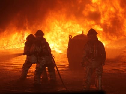 В Крыму после взрыва на складе боеприпасов госпитализировали четырех пострадавших