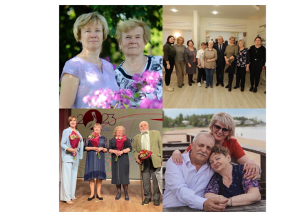 Стартовал прием заявок на участие во Всероссийском конкурсе педагогических династий