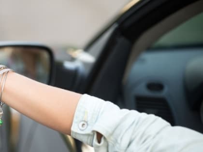 В России вступили в силу 5 изменений для водителей с 1 января 2023 года