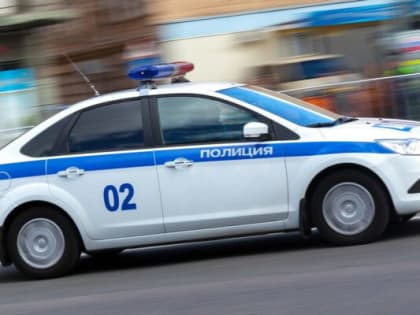 Полиция задержала двоих жителей Приозерска по подозрению в грабеже знакомого