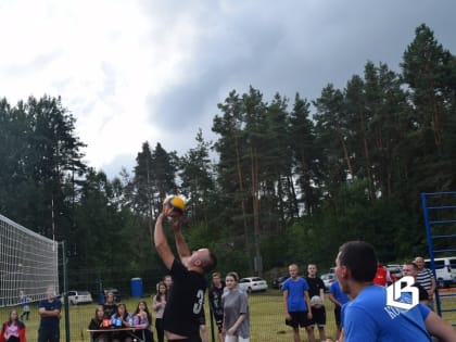 Молодёжь выбирает ЗОЖ