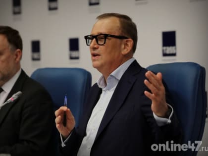 Врач тратит время на заполнение бумажек, а не осмотр пациента: Александр Дрозденко о сложностях в здравоохранении Ленобласти