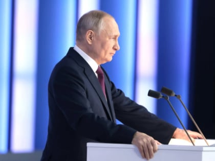 Путин предложил распространить практику ЦУРов на муниципальный уровень