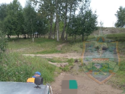 Тело утонувшего в Новой Ладоге мужчины выловили на третий день