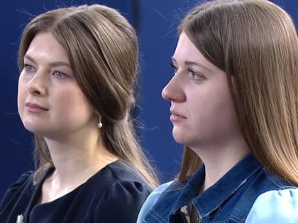 Ольга Занко: «Мы все должны осознать ответственность за судьбу нашей Родины»