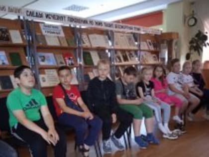 Разговор о профессиях