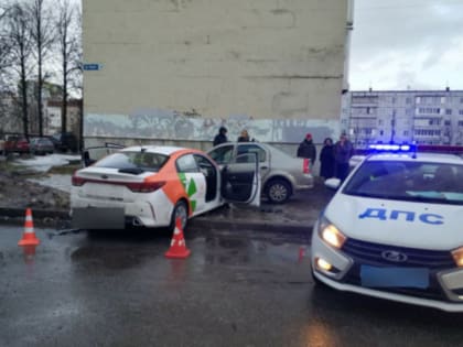 В Кировске после смерти ребенка под колесами каршеринга возбудили уголовное дело