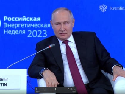 Путин: На строительство ВСМ Москва-Петербург выделят не менее 10 млрд