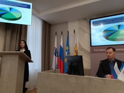 Ключевые вопросы на совещании в Гатчине