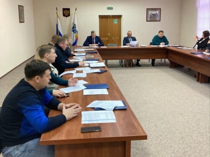 Отчет главы Ивангородского городского поселения утвержден депутатами