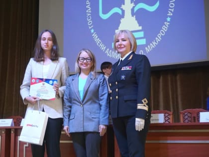 ГУМРФ провел День открытых дверей перед стартом приемной кампании-2023