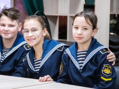 В гатчинском центре "Авангард" прошла историческая викторина по теме "Освобождение Ленинграда от блокады"