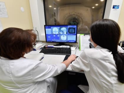 Областной онкодиспансер объединяется с ЛОКБ