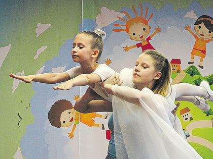 Победители «Лиры -2023» –  школа № 3 и детсад № 3