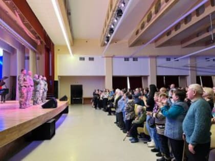 Мы - вместе!