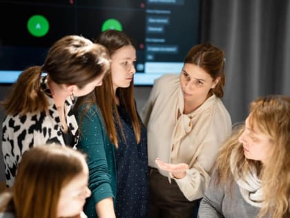 Социальному бизнесу – новые знания и денежные гранты