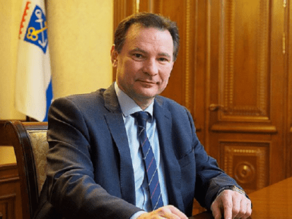 Уволен арестованный за взятки председатель комитета по ТЭК Ленобласти 