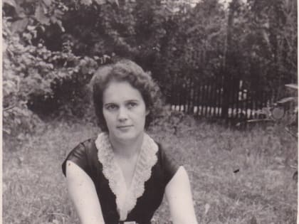 Вырица в лицах