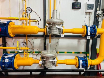 Антимонопольщики предлагают повышать цены на газ в России