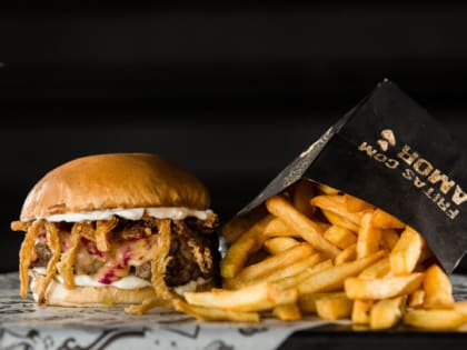 Государственное дело. В Госдуме призвали рассказывать школьникам о вреде фастфуда и газировки