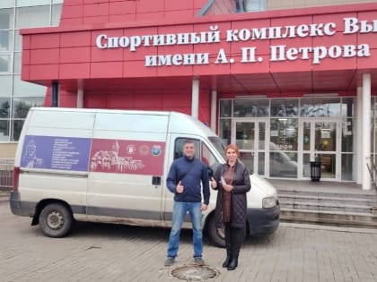 Поддержка волонтеров: бесплатные посещения бассейна для помощников на передовой