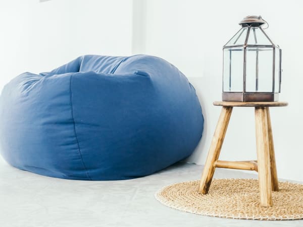 Как выбрать идеальный пуф: Советы экспертов