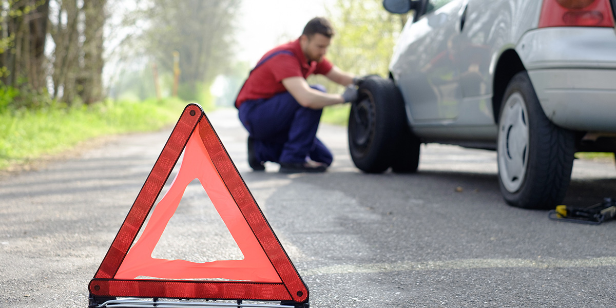 Yolda Kalanlar İçin Yol Yardım Rehberi