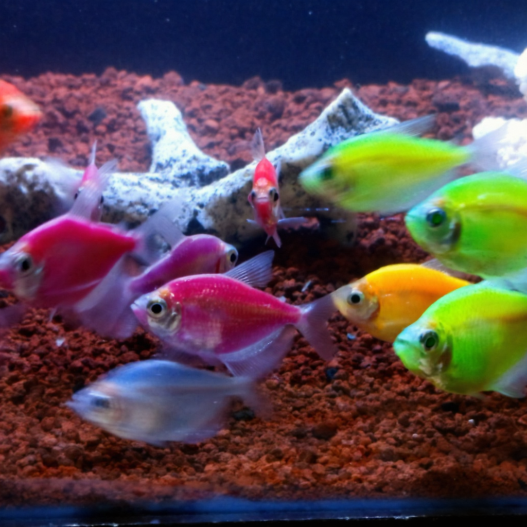 Apakah Glowfish Legal di Indonesia? Regulasi & Status Hukum