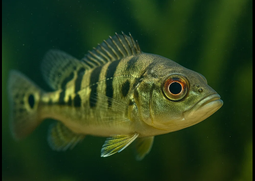 Habitat Alami Ikan Peacock Bass dan Penyebarannya di Indonesia